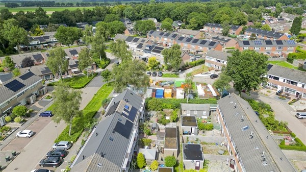 Medium property photo - Spoetnikstraat 16, 9665 GD Oude Pekela